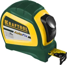 Рулетка измерительная, KRAFTOOL, EXPERT, 34123-10-25_z01