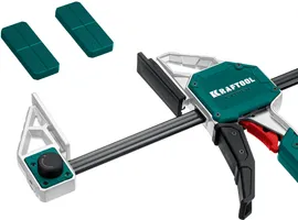 KRAFTOOL Extrem 450/95, пистолетная струбцина (32228-45_z01)