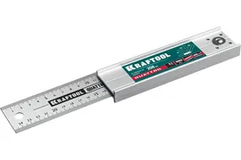 Складной столярный угольник KRAFTOOL QUATTRO, 250 мм, 4 положения {3444}