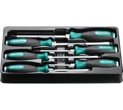    KRAFTOOL Impact 6 . 25025