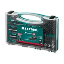 Набор отверток и насадок KRAFTOOL x-Drive-50 25815