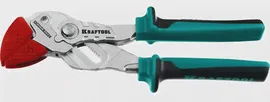Клещи переставные KRAFTOOL VISE-WRENCH X 250 мм (22067)
