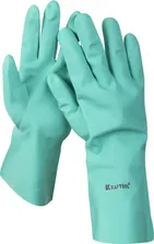 Перчатки нитриловые маслобензостойкие KRAFTOOL EXPERT 11280-XL