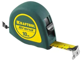 Рулетка Kraftool 34022-10-25 25 мм x 10 м
