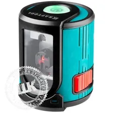 Нивелир лазерный линейный KRAFTOOL CL-20