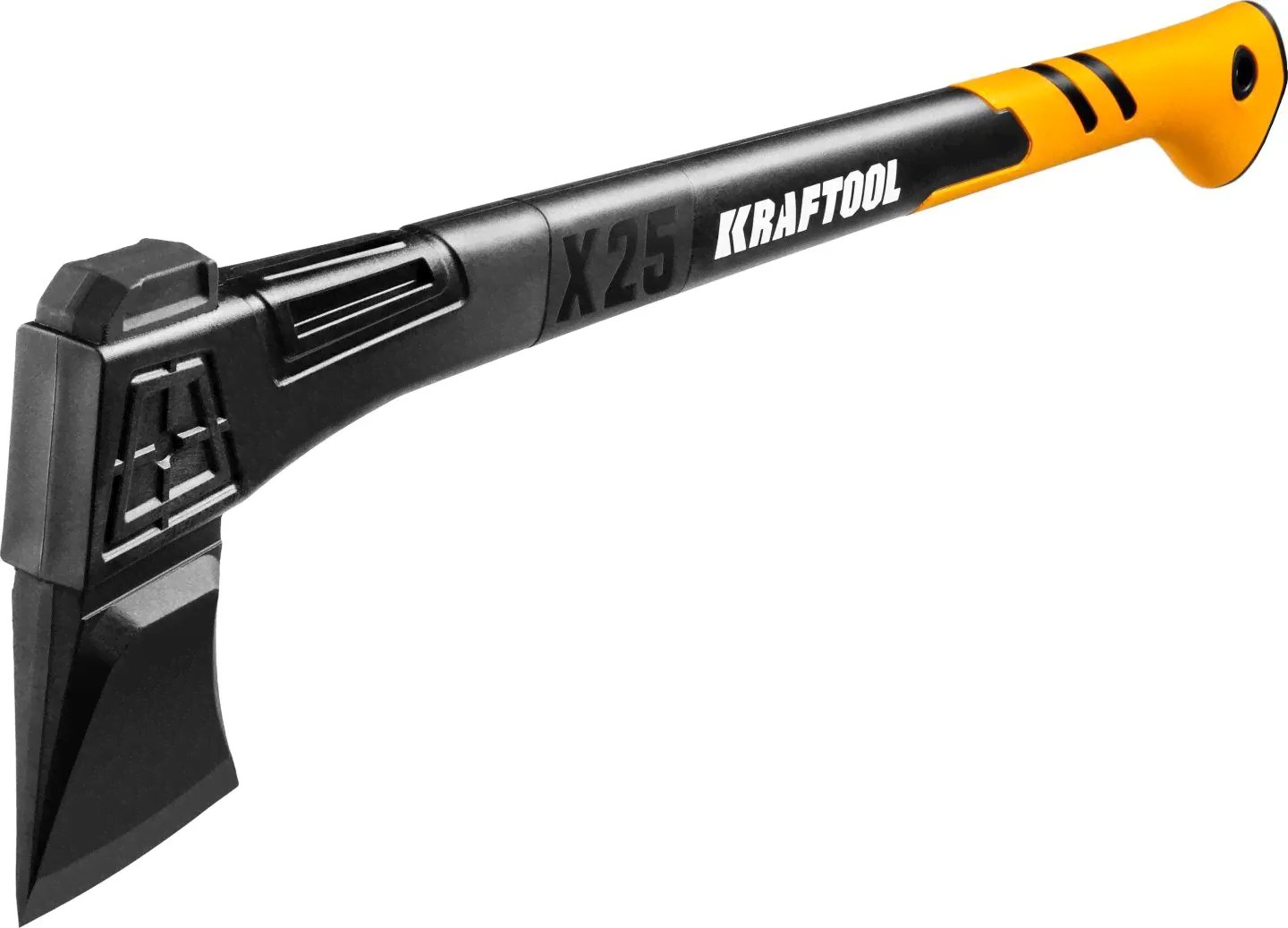 Топор-колун "Kraftool" Х25 2450гр. 710мм. 20660-25