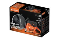 Бензорез по бетону (бетонорез) KRAFTOOL 3700 Вт, 400 мм, без диска (K770-16)