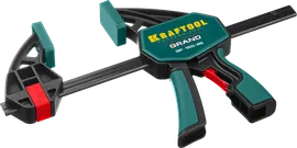 Струбцина GP-30/8, пистолетная, 300/85 мм, KRAFTOOL (32226-30_z01)