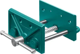 Столярные тиски KRAFTOOL 150 мм 32718-150