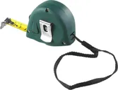 Рулетка измерительная KRAFTOOL "GRAND" 5м 34022-05-19