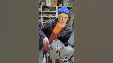 Установка резьбовых заклёпок при помощи KRAFTOOL NUT-12