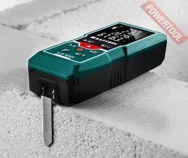 Дальномер лазерный KRAFTOOL LD-100