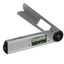 Угломер электронный Kraftool DAM-27 250 мм