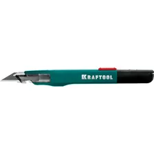 Нож для точного реза KRAFTOOL Grand-9 9 мм