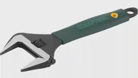 Ключ разводной 60 мм KRAFTOOL SlimWide 27258-30