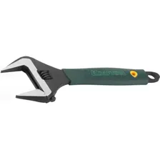 KRAFTOOL SlimWide, 250 / 50 мм, Разводной ключ (арт. 27258-25)