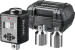 Адаптеры динамометрические электронные KRAFTOOL Grand 1/2" 40-200 Нм