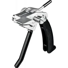 KRAFTOOL BT-20 Transformer, инструмент для натяжения и резки стальной ленты (арт. 22620)