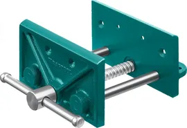 KRAFTOOL 165 мм, Столярные тиски (32718-150) Kraftool