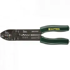 Пассатижи KRAFTOOL EXPERT 22661