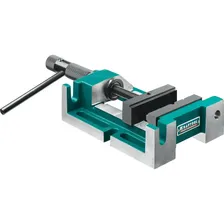 Станочные тиски Kraftool 32716-100 100 мм