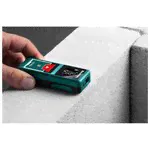 Лазерный дальномер Kraftool LD-40 (34763) 40 м