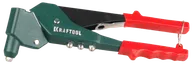 Заклепочник KRAFTOOL поворотный 0-360 градусов