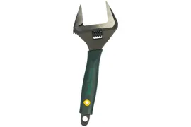 Разводной ключ SlimWide 300 / 60 мм KRAFTOOL 27258-30