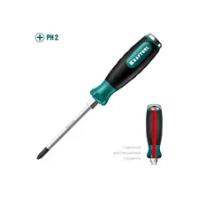 Ударная отвертка KRAFTOOL Impact 250034-2