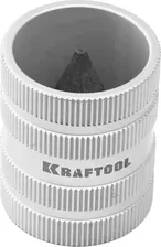 Фаскосниматель универсальный KRAFTOOL EXPERT 23790-35 диаметр трубы 8-35 мм