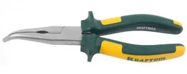 Тонкогубцы Kraftool 22011-4-20 (KRAFT-MAX)
