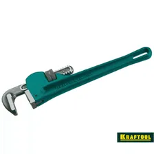 Ключ трубный рычажный американского типа 24" "KRAFTOOL"