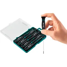 Набор отверток 7 предм. Precision 7 KRAFTOOL 25686