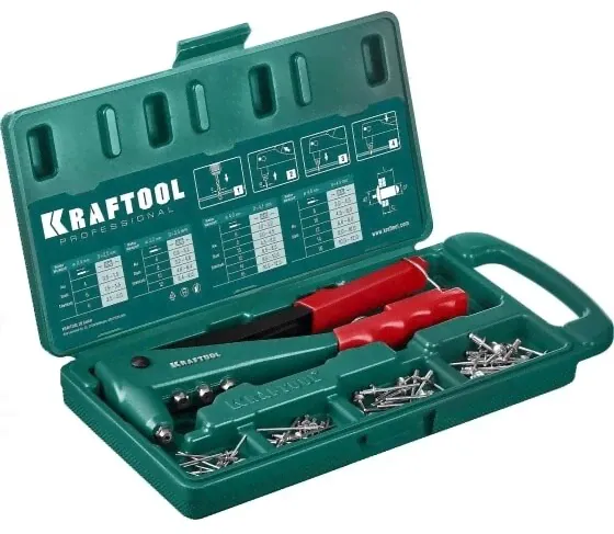 Заклепочник Kraftool ручной 31170-h6_z01-0
