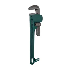 Ключ трубный разводной Kraftool Stillson 2"/350мм
