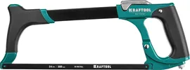 KRAFTOOL 300 мм, 230 кгс, ножовка по металлу Extrem 15802_z02