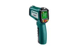 Пирометр инфракрасный TRM-550 (-50+550° С), KRAFTOOL 45705-550