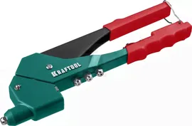 KRAFTOOL RX-7 поворотный заклепочник 360° в кейсе 31176-H6_z01