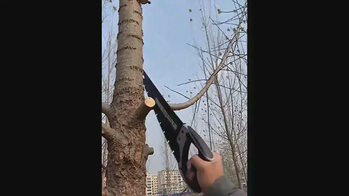 Ручная пила Сверхмощная сверхдлинная  с Алиэкспресс #Музыка#весело#люблю#танец#фитнес#Россия