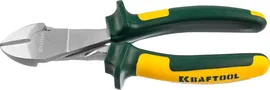 Kraftool electro-kraft, 160 мм, комбинированные плоскогубцы (2202-1-16)