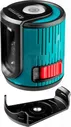 Лазерный уровень KRAFTOOL CL-20 34700