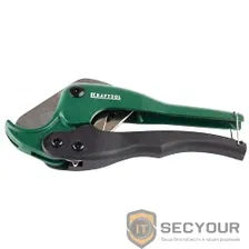 KRAFTOOL (23381-42_z01) Ножницы G-500 для металлопластиковых труб, d=42 мм (1 5/8"),