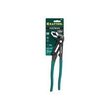 Переставные клещи KRAFTOOL Bulldog 22353-25
