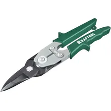 Ножницы по металлу KRAFTOOL UNIVERSAL 2324-S Cr-Mo, прям. рез 61378