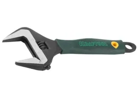 Ключ разводной Kraftool SlimWide 27258-15 150х34 мм