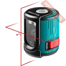 Лазерный уровень построитель плоскостей KRAFTOOL CL 20