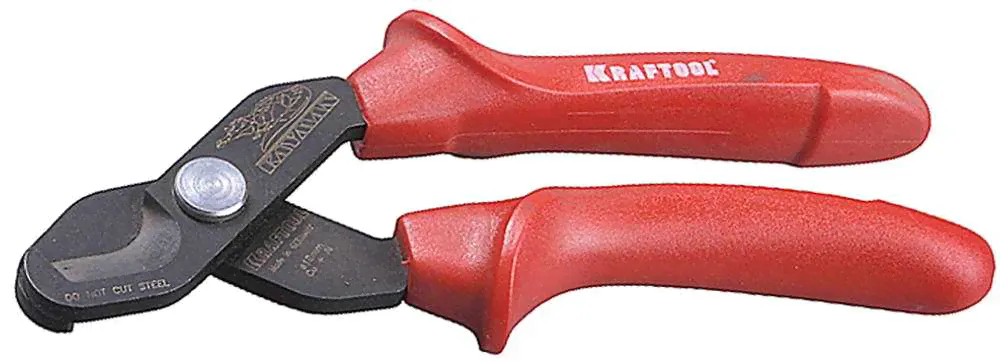 Кабелерез, KRAFTOOL, 23315-18