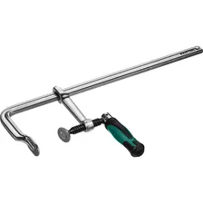 KRAFTOOL Forge FF-160/80 120х500 мм, Цельнокованая струбцина F (арт. 32014-120-500)