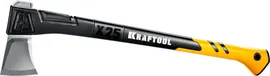 Топор-колун в чехле KRAFTOOL Х25 1700/2500 г, 710 мм 20660-25
