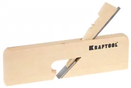 Рубанок Kraftool 18520-18